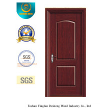 Simple Design Water Proof MDF Door for Room (xcl-001)